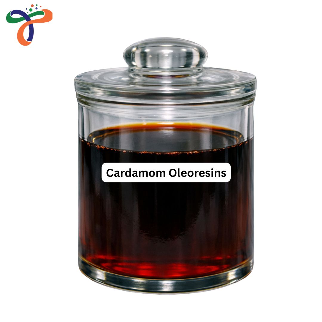 Cardamom Oleoresins